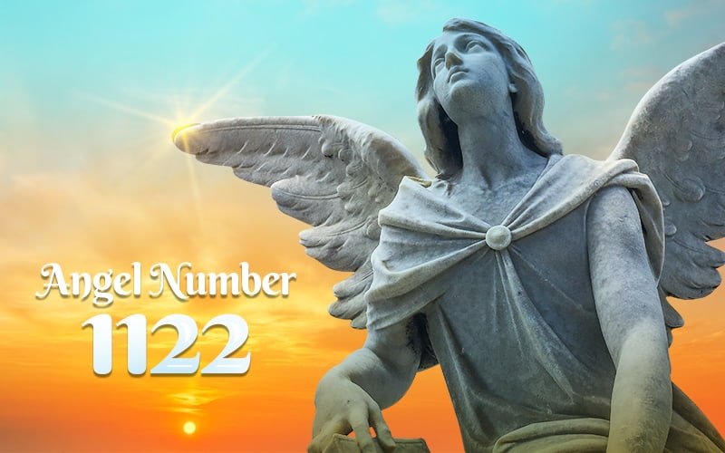 1122 Angel Number Meaning, Symbolism and Its Secret (2022)