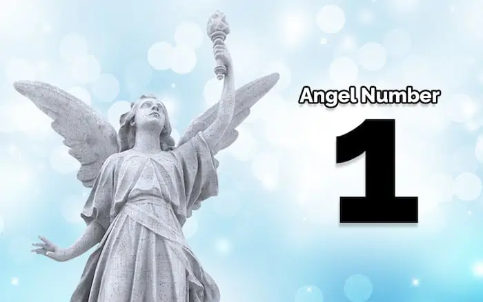 Angel Number 1