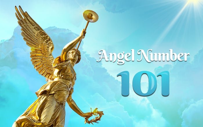Angel Number 101