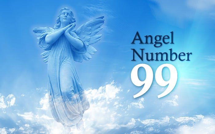Angel Number 99