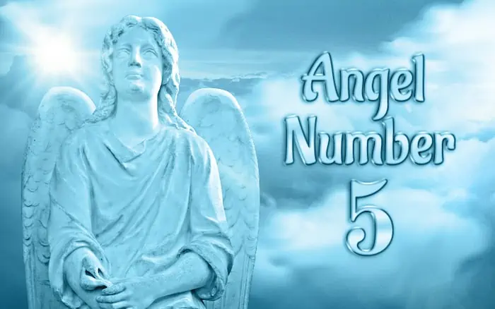 5 Angel Number